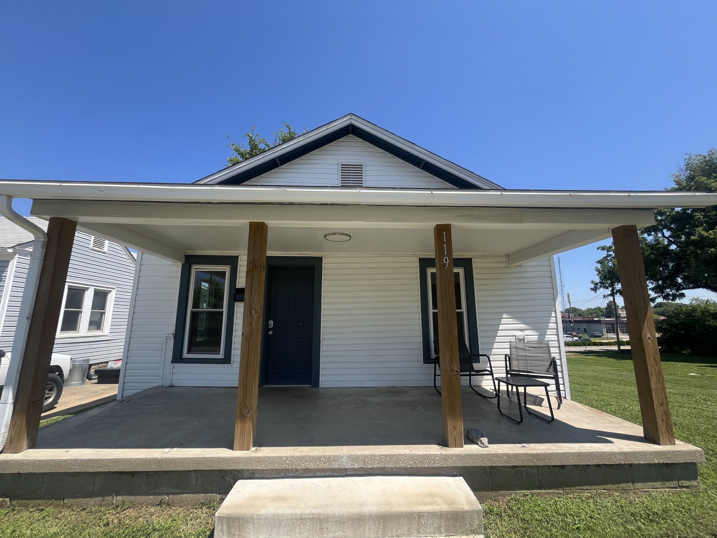 119 Ming Street
