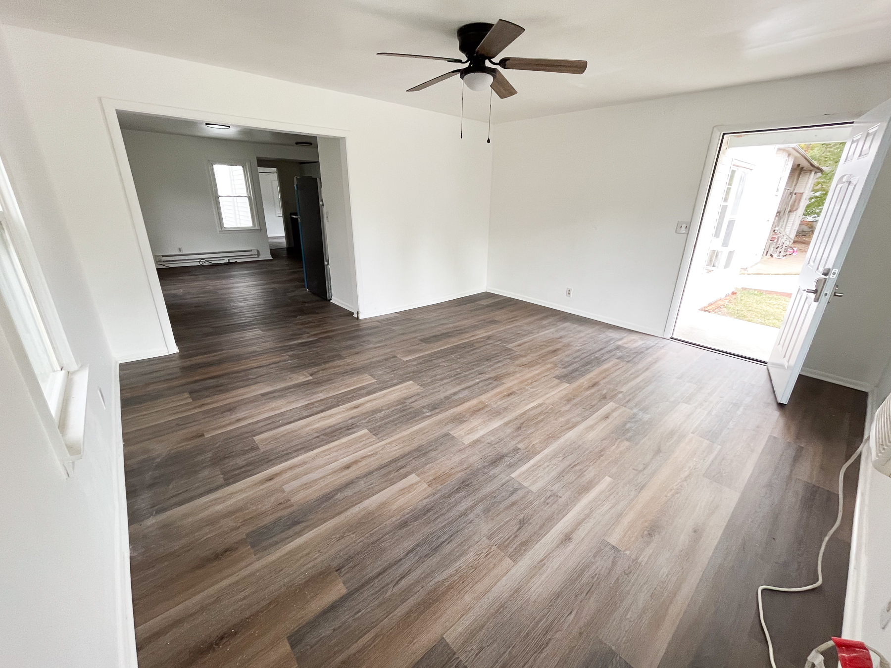 417 Jackson Street - A