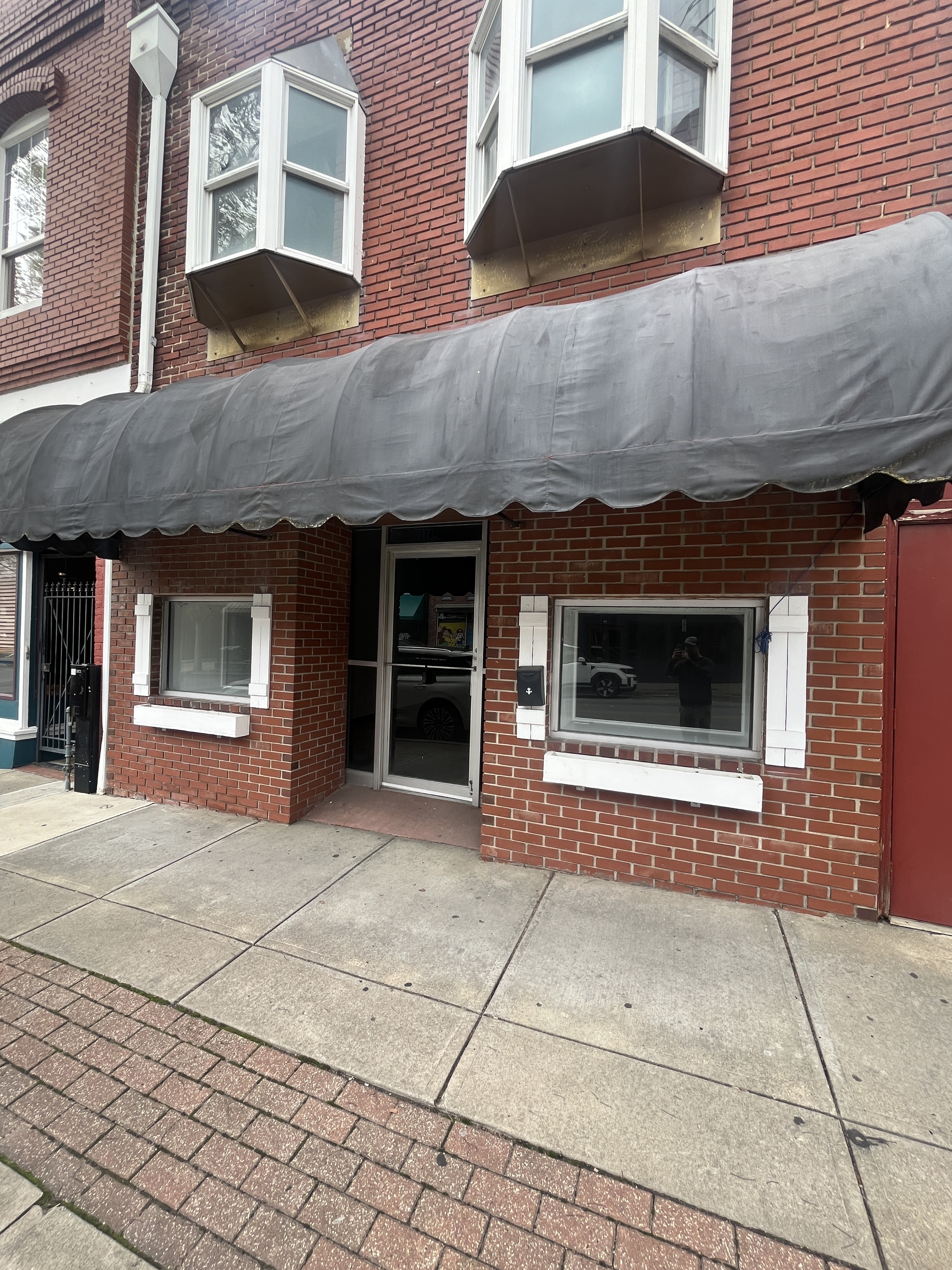 114 North Holden Street - 1