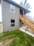 405 Jefferson Street - B