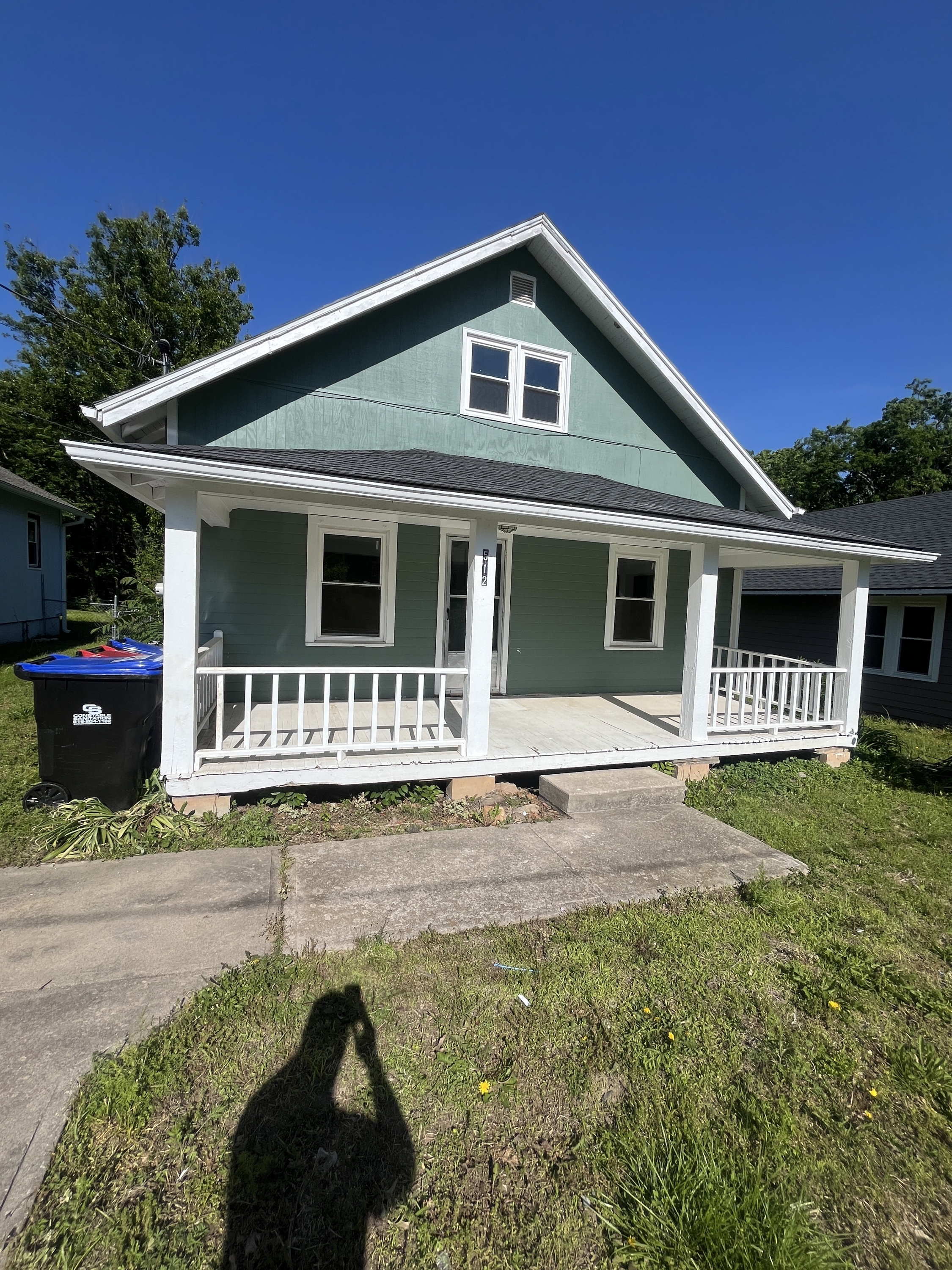 512 North Water Street