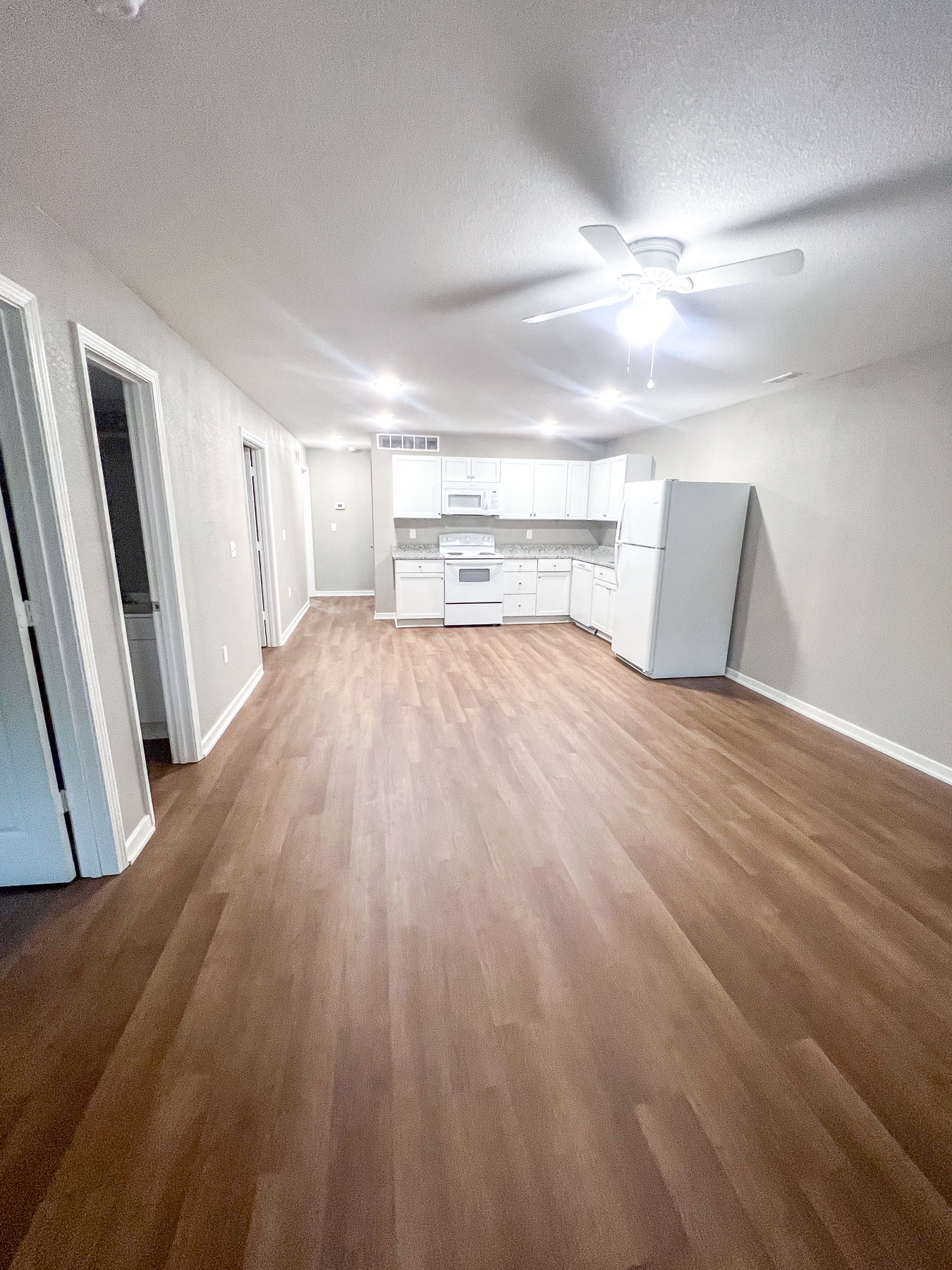 320 West South Street