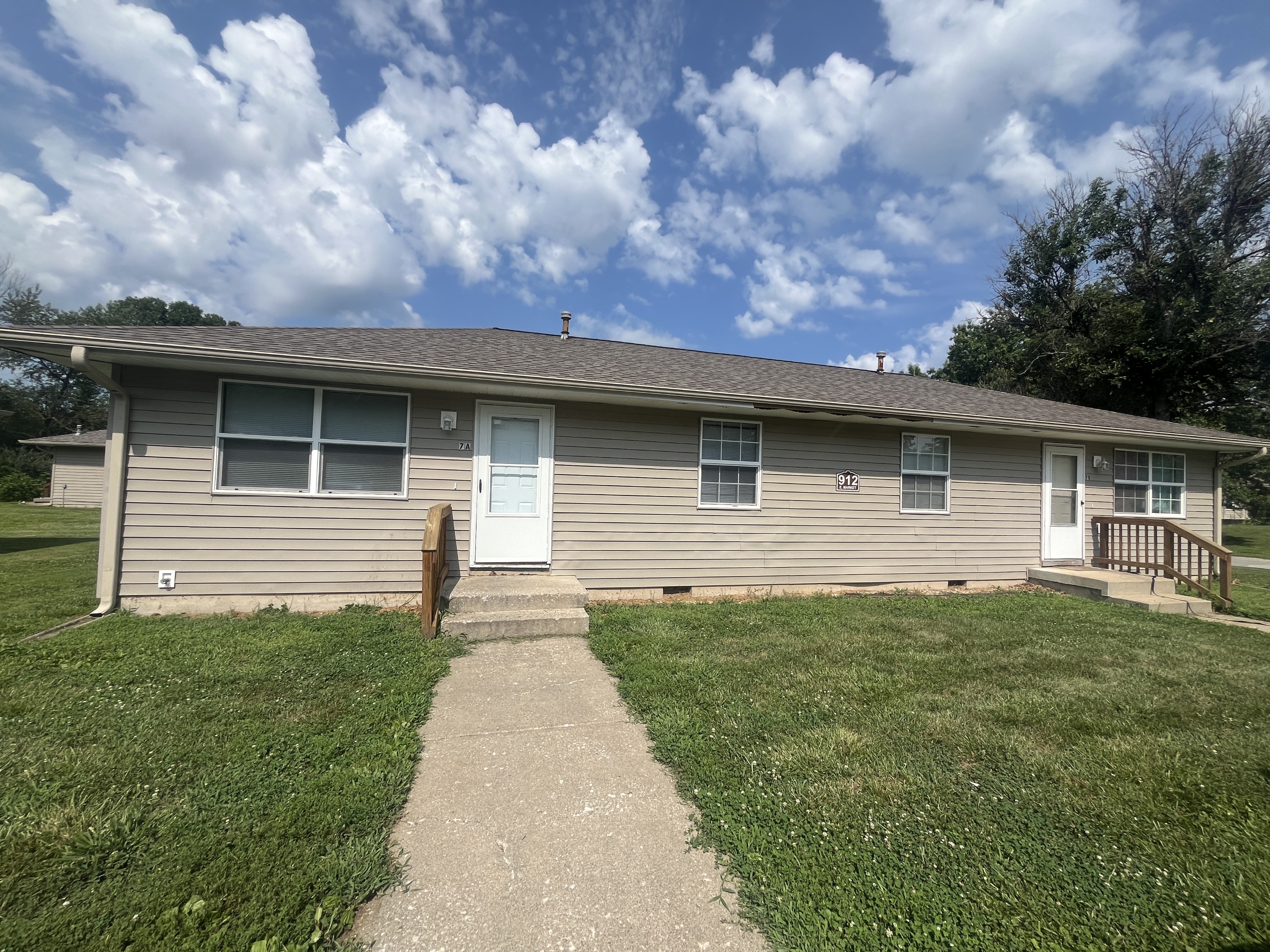 912 East Market Street - 7A
