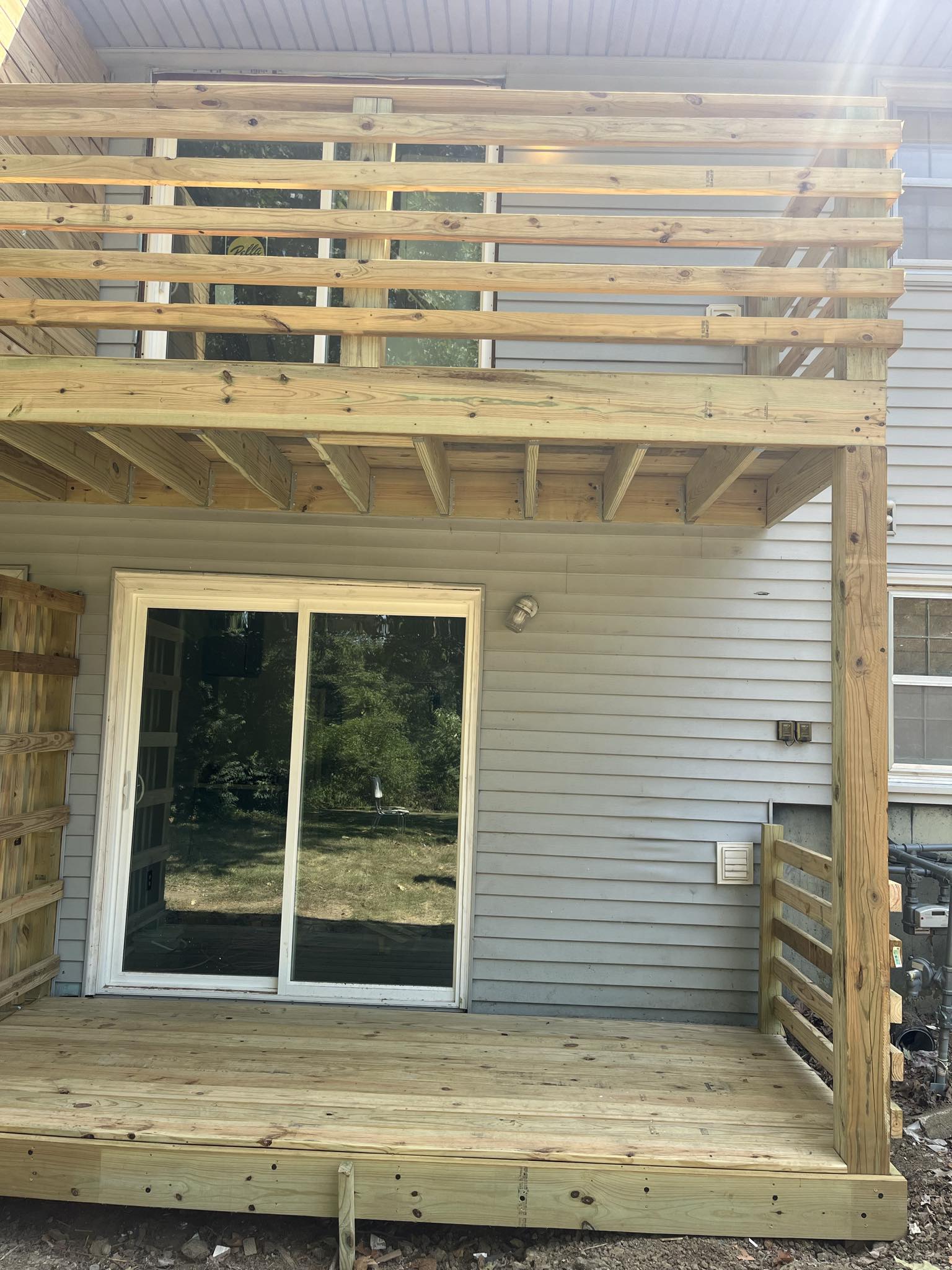 208 North Grant Avenue - A