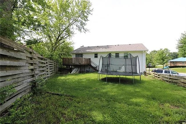1003 Montserrat Park Road