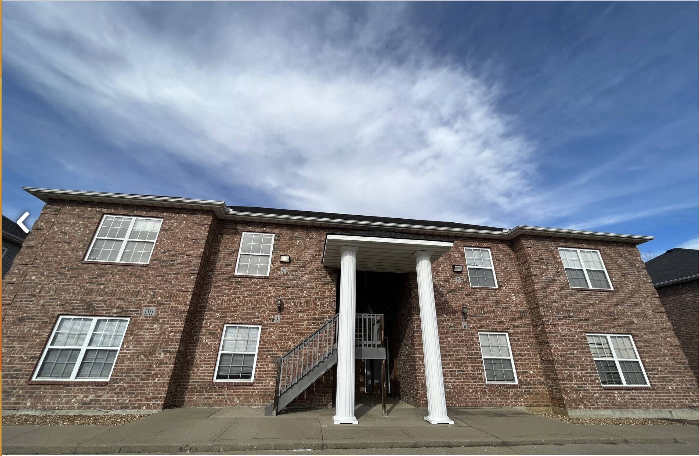 1196 Pebblecreek Drive - D