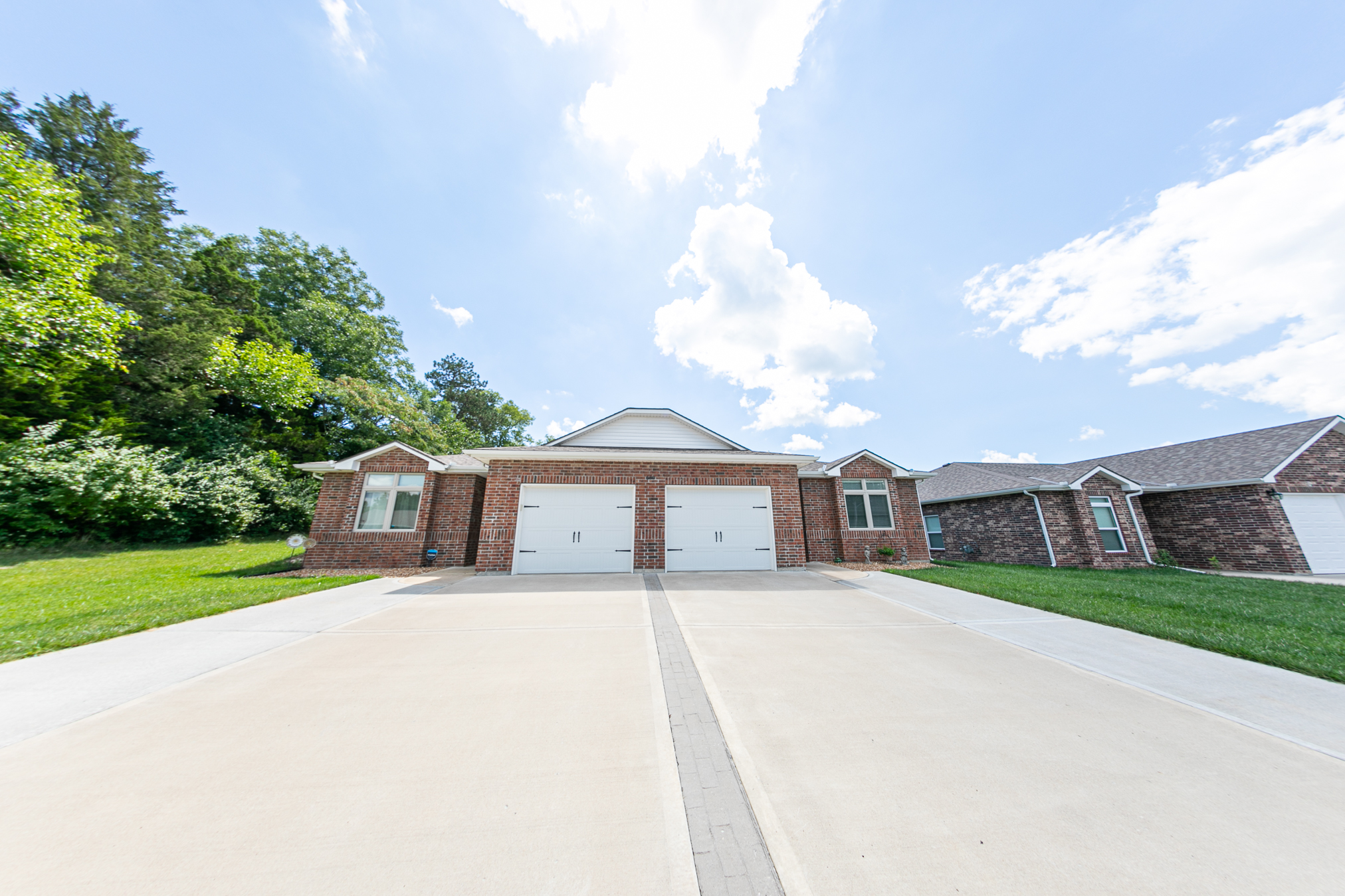 603 Springridge Unit B