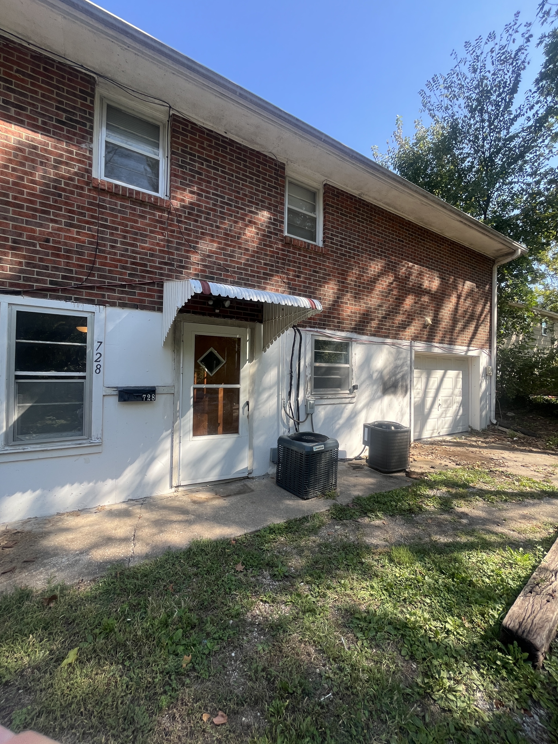 728 East Culton Street - 3