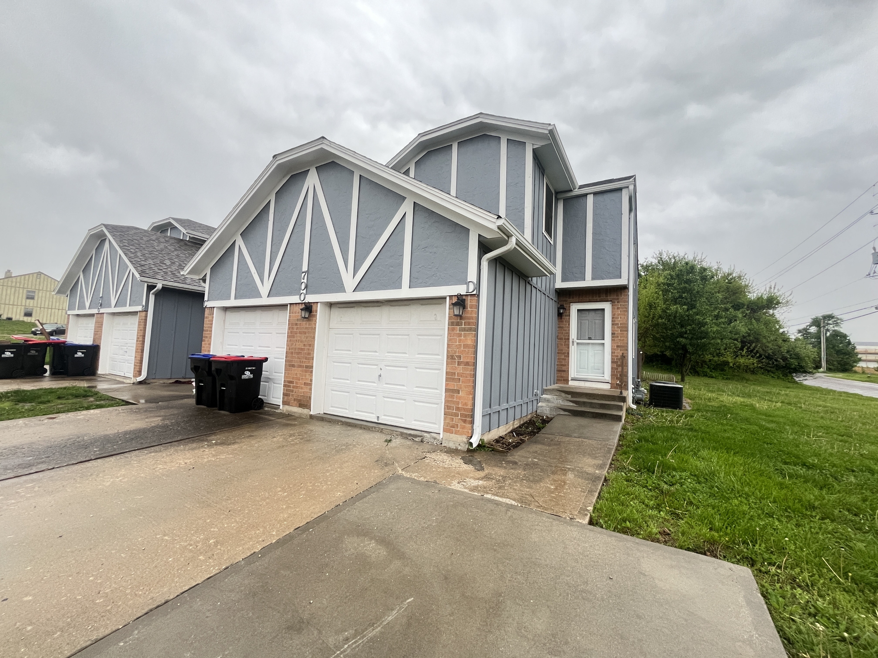 700 Cedar Drive - D