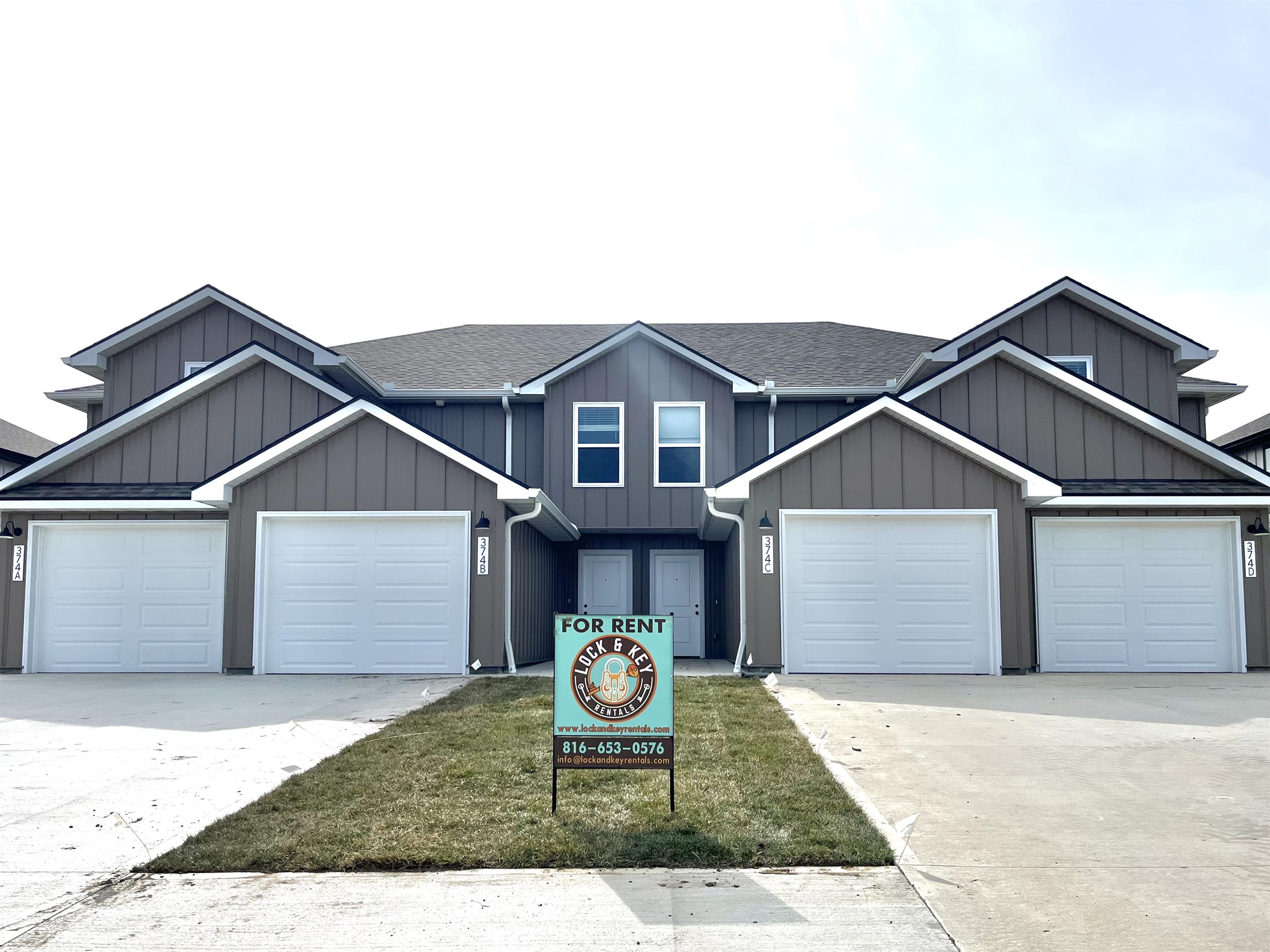 374 Southeast 85th Road - D