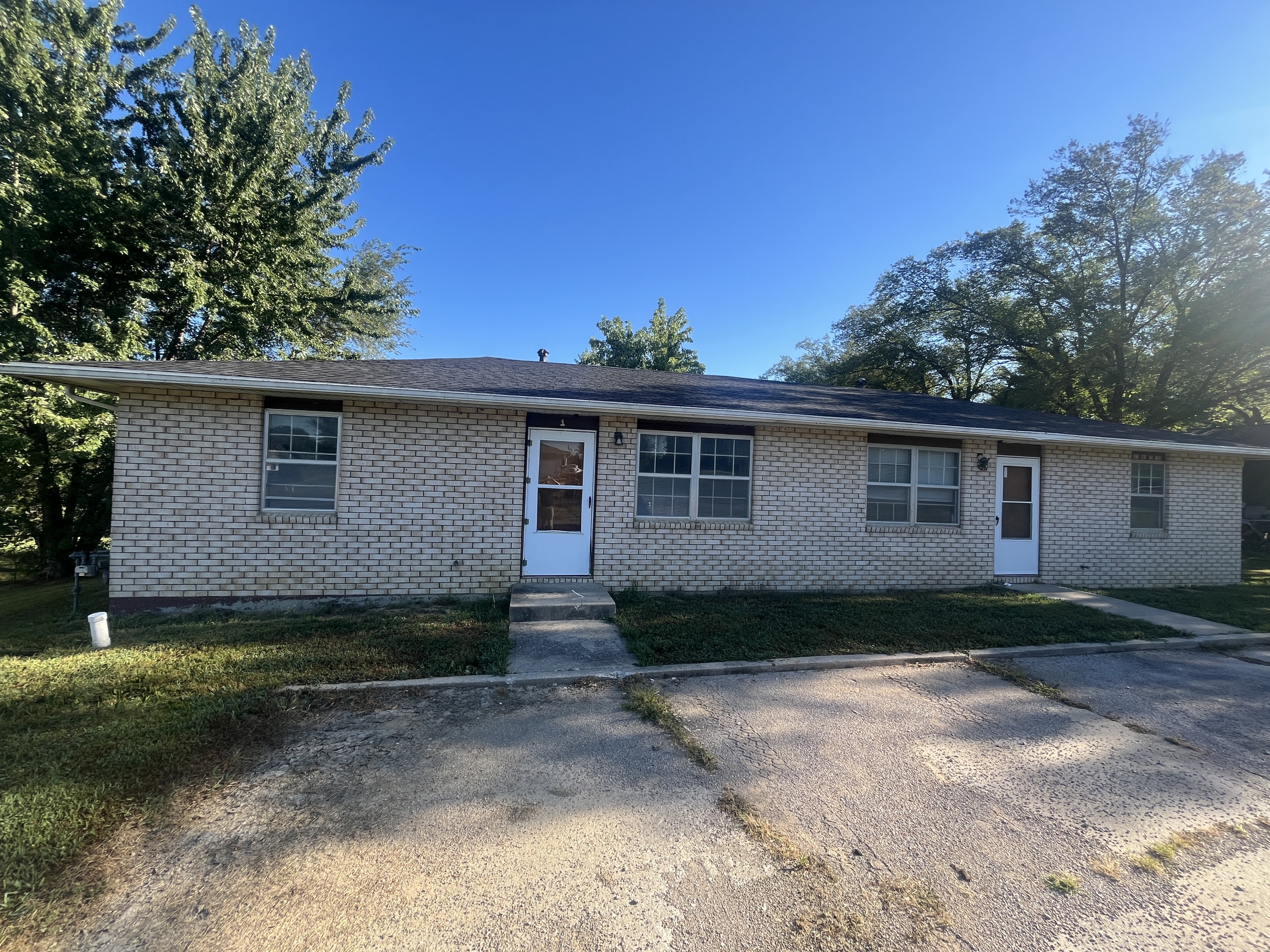 431 Southeast 150th Road - 1