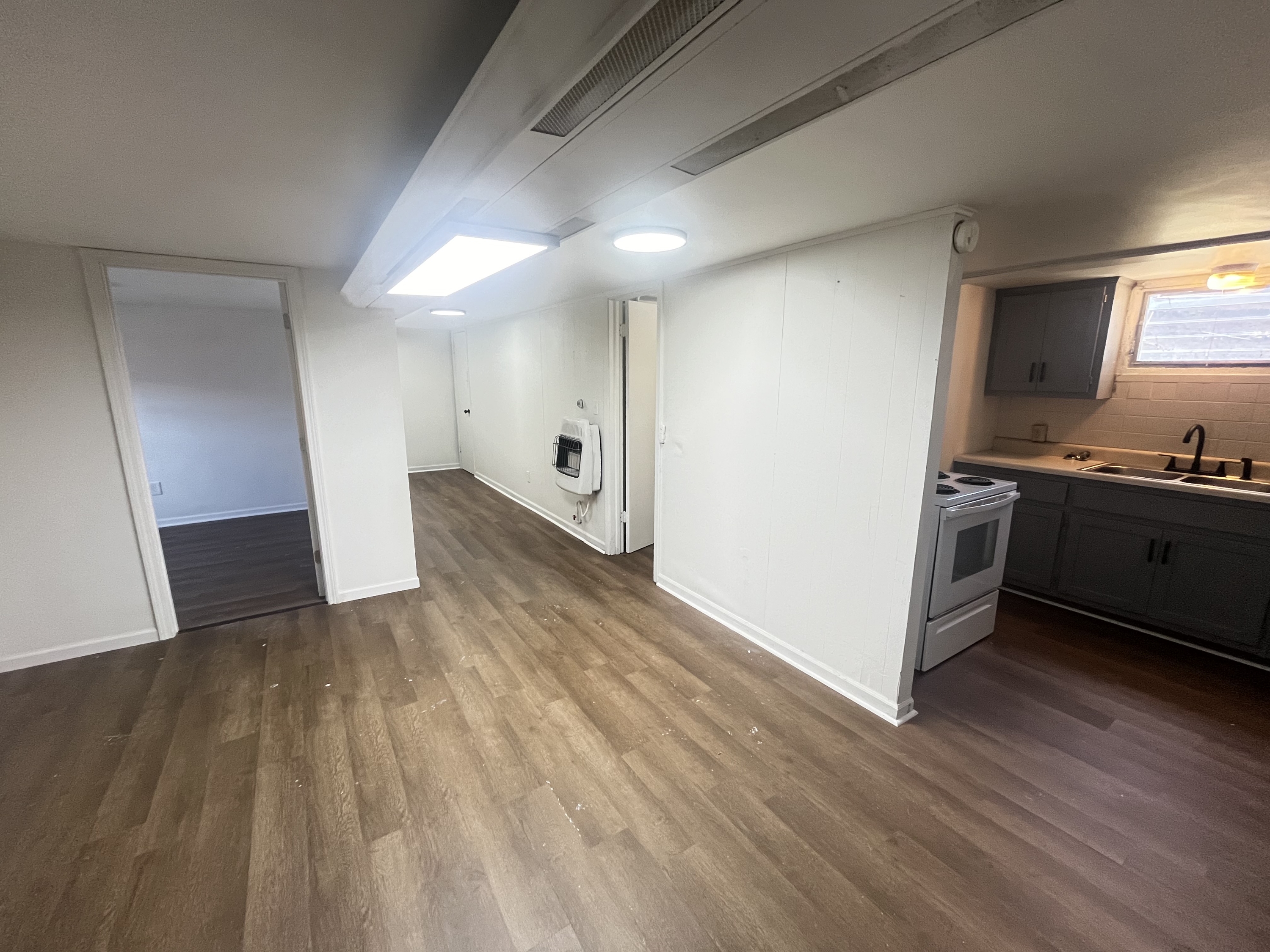 203 North College Street - 2